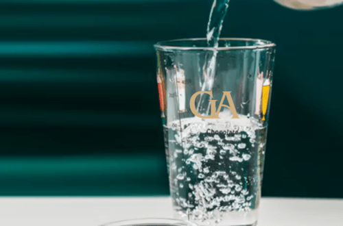 Custom Clear Glass Tumbler | Singapore #1 Corporate Gift Supplier
