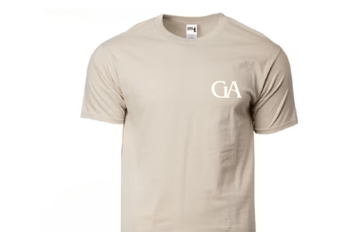 Gildan Adult T-Shirt | Singapore #1 Custom Apparel Printing