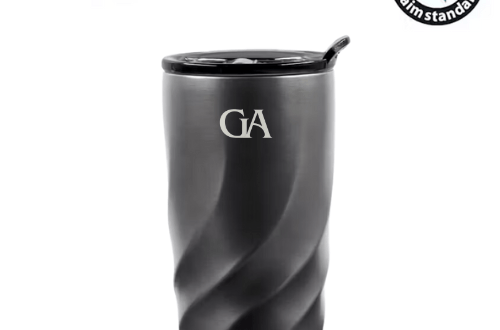 Brand Charger Callix Eco Tumbler | Singapore #1 Corporate Gifts