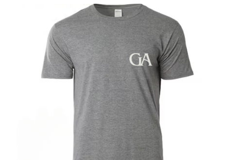 Gildan Cotton Adult T-Shirt | Singapore Custom Apparel Printing