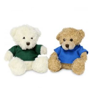Custom Promotional Junior Teddy Bear | Singapore Corporate Gifts