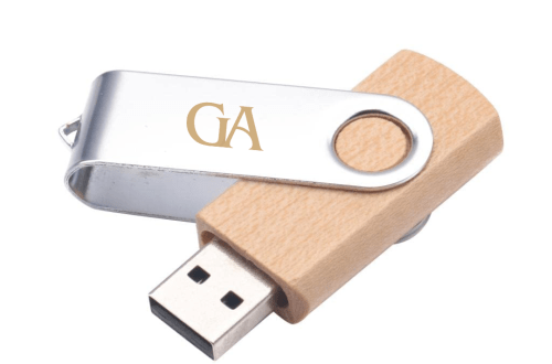 Custom USB Flash Drive | Singapore #1 Corporate Gift Supplier