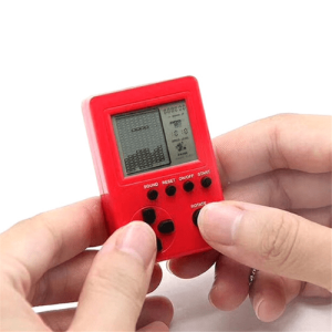 Custom Game Box Mini | Singapore #1 Bulk Corporate Gifts Supplier | Events Premium | Marketing Merchandise