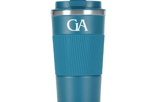 Custom Double Wall Stainless Steel Tumbler (510ml) | Singapore #1 Bulk Corporate Gifts Supplier | Events Premium | Marketing Merchandise