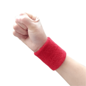 Custom Sports Wristbands | Singapore Fitness Corporate Gifts