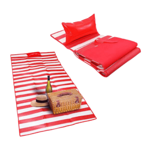 Custom Foldable Picnic Mat | Singapore Unique Corporate Gifts