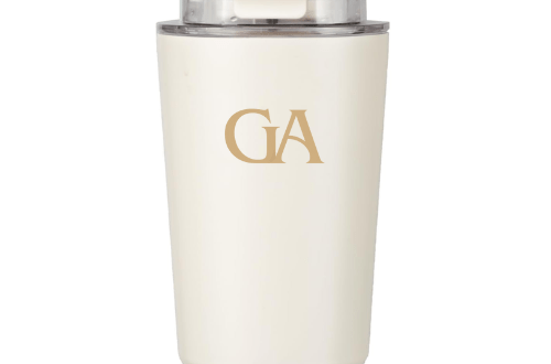 Custom Double Wall Stainless Steel Tumbler (350ml) | Singapore #1 Bulk Corporate Gifts Supplier | Events Premium | Marketing Merchandise