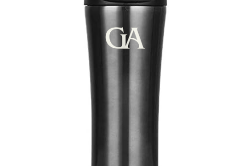 Custom Double Wall Stainless Steel Vacuum Tumbler (500ml) | Singapore #1 Bulk Corporate Gifts Supplier | Events Premium | Marketing Merchandise
