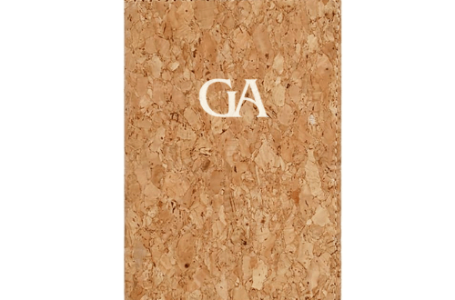 Custom Cork Passport Holder | Singapore #1 Eco Friendly Corporate Gifts Supplier | Events Premium | Marketing Merchandise | Employee Swag