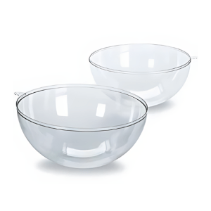 Custom Acrylic Transparent Ball | Singapore #1 Unique Corporate Gifts Supplier | Events Premium | Marketing Merchandise | Employee Swag