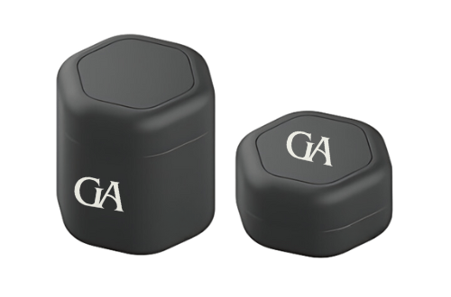 Custom Cadence Travel Containers | Singapore #1 Travel Corporate Gifts Supplier | Events Premium | Marketing Merchandise | Employee Swag