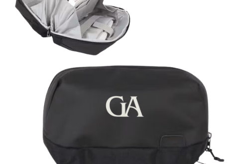 Custom Gadgets Organiser | Singapore #1 Bulk Corporate Gifts Supplier | Events Premium | Marketing Merchandise | Employee Swag | Fundraiser Charity Merchandise