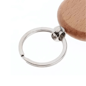 Custom Wooden Keychain | Singapore #1 Eco Friendly Corporate Gifts Supplier | Events Premium | Marketing Merchandise | Employee Swag | Fundraiser Charity Merchandise