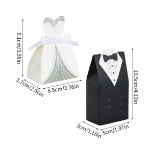 Custom Wedding Gift Box | Singapore #1 Bulk Corporate Gifts Supplier | Events Premium | Marketing Merchandise | Employee Swag | Fundraiser Charity Merchandise