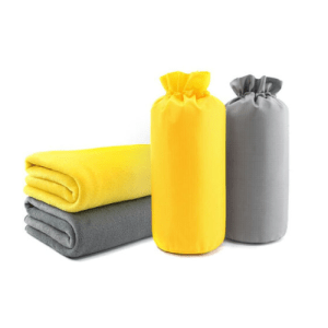Custom Pocket Bag Blanket | Singapore #1 Unique Corporate Gifts Supplier | Events Premium | Marketing Merchandise | Employee Swag | Fundraiser Charity Merchandise