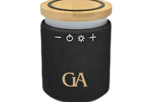 Custom Eco-Friendly Bluetooth Speaker | Singapore Corporate Gift