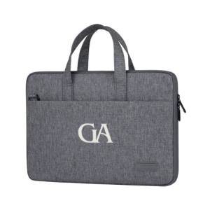 Fabric Laptop Bag