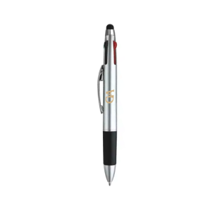 Multi-Colour Ballpoint Pen