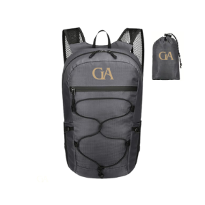 Foldable Travel Backpack