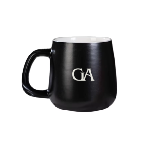 Coloured Ceramic Mugs