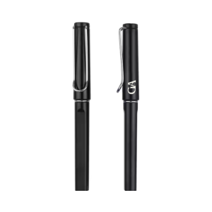 Plastic Gel Ink Pen