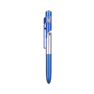 Multifunction Stylus Ballpoint Pen