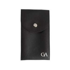PU Leather Organizer Pouch