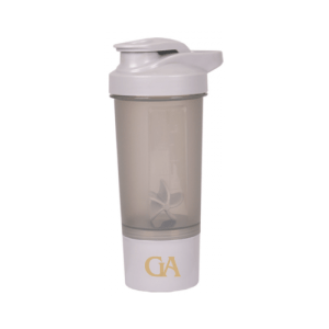 Shaker Bottle with Storage Box