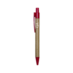 Ecofriendly Ballpoint Pen