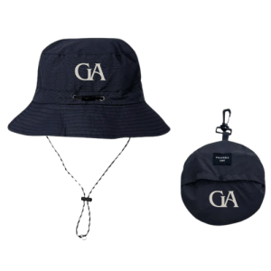 Foldable Fisheman Hat