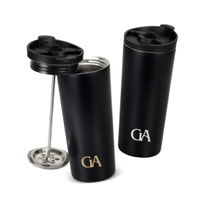 Coffee Press Vacuum Cup