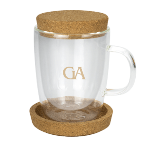 Keepsake Onsen Coffee Cup