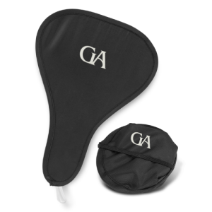 Foldable Event Fan