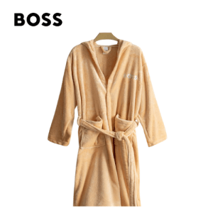 BOSS Simple and Luxurious Homewear