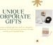 Unique Corporate Gifts