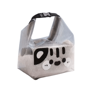 Custom Lunch Box Storage Bag