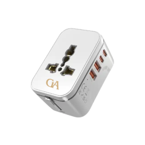 Universal Travel Adaptor