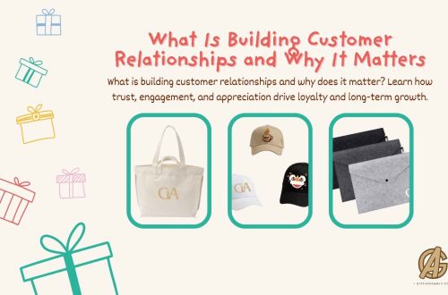 What Is Building Customer Relationships and Why It Matters