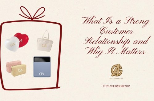 What Is a Strong Customer Relationship and Why It Matters