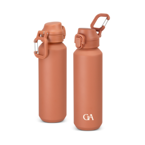 Equinox Recycled Aluminium Bottle