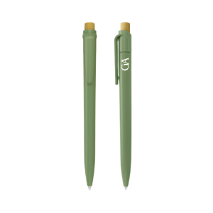 Savannah Recycled Plastic Pen