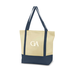 Armada Tote Bag
