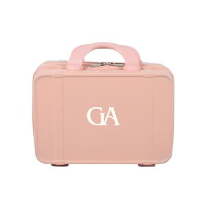 Travel Macaron Color Suitcase