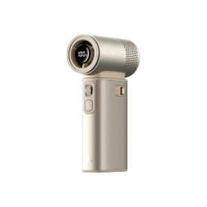 JISULIFE Handheld Fan Ultra2 (9000mAh)