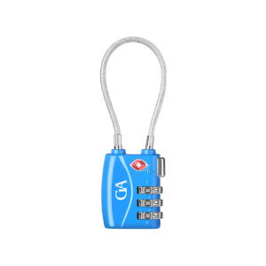 TSA Combination Lock