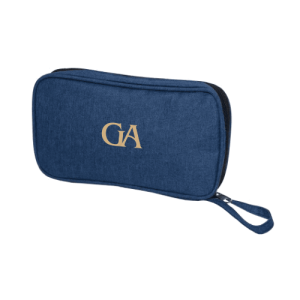 Multi-Purpose Travel Organizer