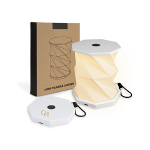 Luma Foldable Lantern