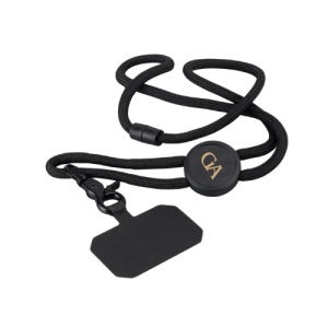 Roam Phone Lanyard with Safety Buckle