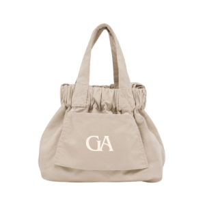 Dumpling Bag