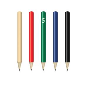 HB Mini Pencil